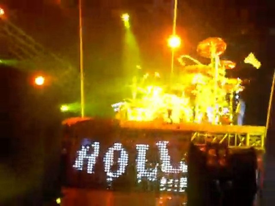 Extrait Kottak Attack (Clermont-Ferrand 20/10/10)