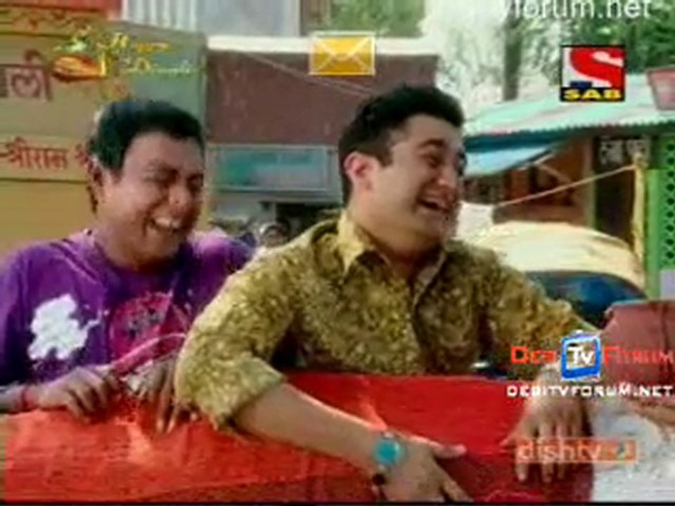 Lapataganj - 3rd November 2010 Video Update Part3