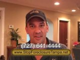 Avoid Foreclosure Tarpon Springs Palm Harbor Tampa