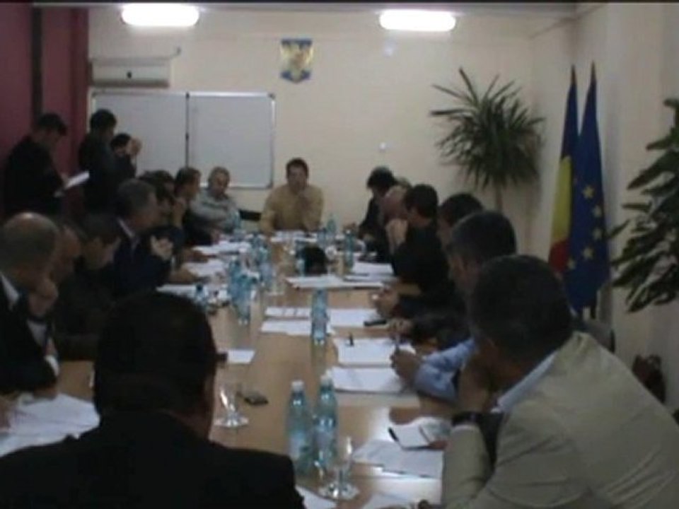 Sedinta de consiliu 3 noiembrie 2010 - 6