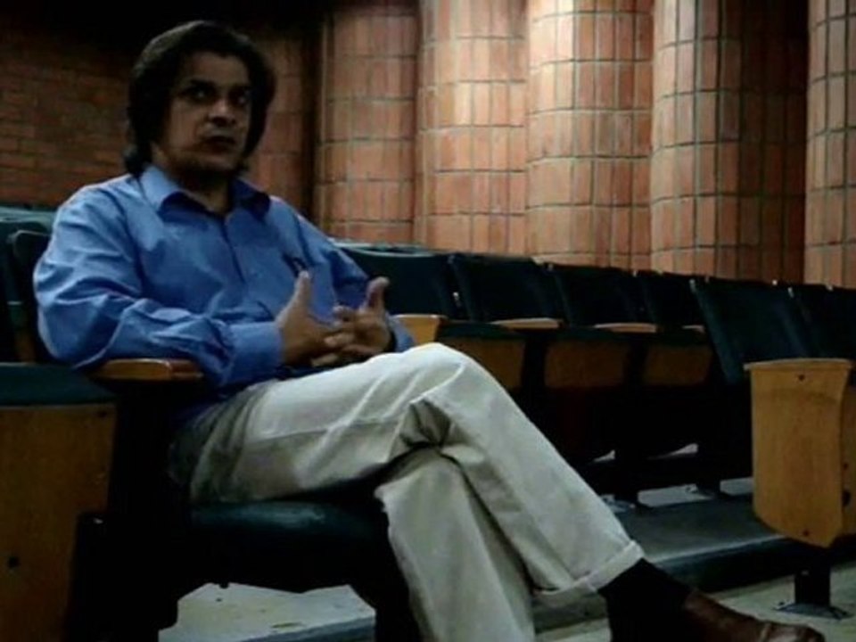 Entrevista a Bernardo Cardona