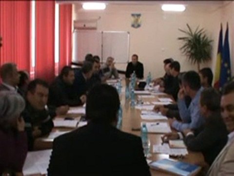 Sedinta CL Mangalia 03.11.2010 part1