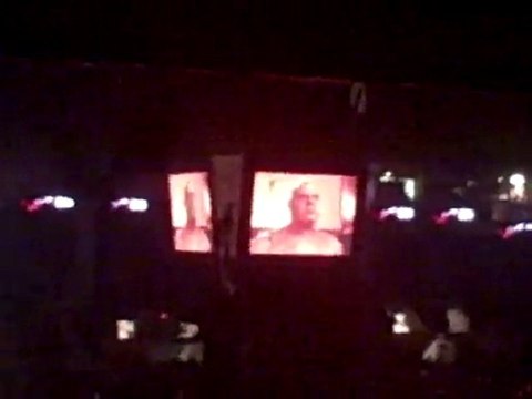 2010 Fatal 4-Way PPV Intro & Pyro