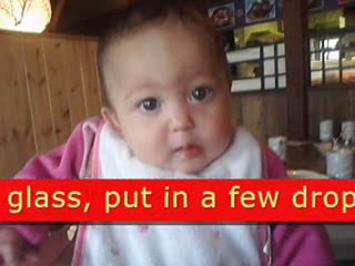 Our Children must be saved