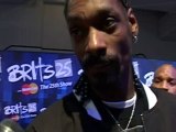 Snoop Dogg builds his own Rovers Return