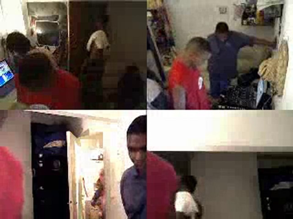 Mixey Gwada Big Freestyle  part.2 (Intégrale) Daltone crew