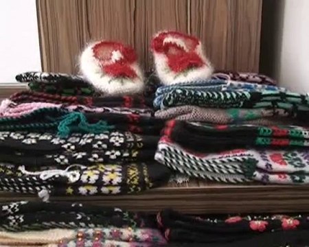 aynur ve emre nin dugunu evin ceyizi