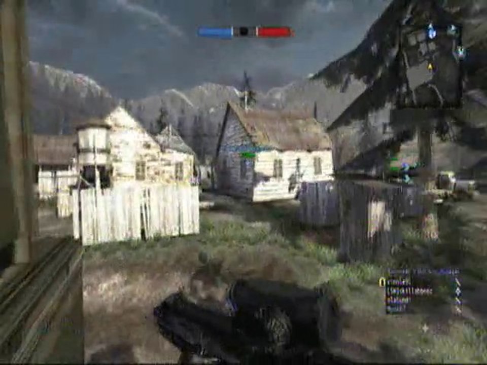 VidéoTest M.A.G sur Ps3