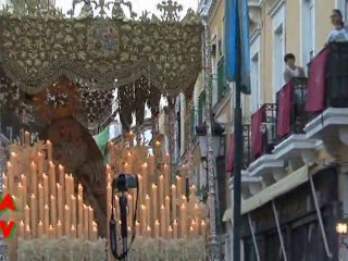 ROSARIO MONTESION EXTRAORDINARIA 2010.LA SALIDA