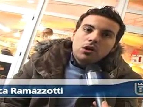 Chi siamo - Tempo Libero - Gli studenti rispondono