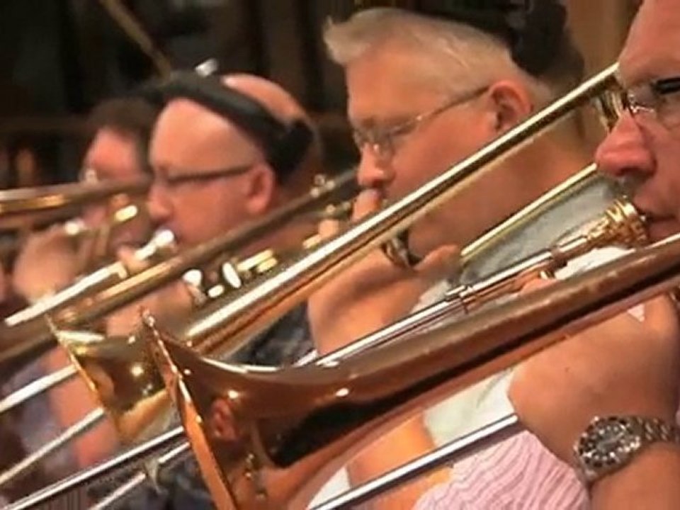 Goldeneye 007 - behind the music