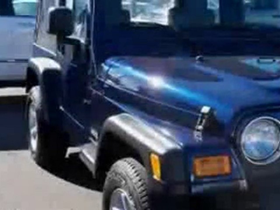 Certified Used Jeep Wrangler Dealer Philadelphia