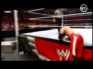 Catch RAW(08-10-10) Partie 4