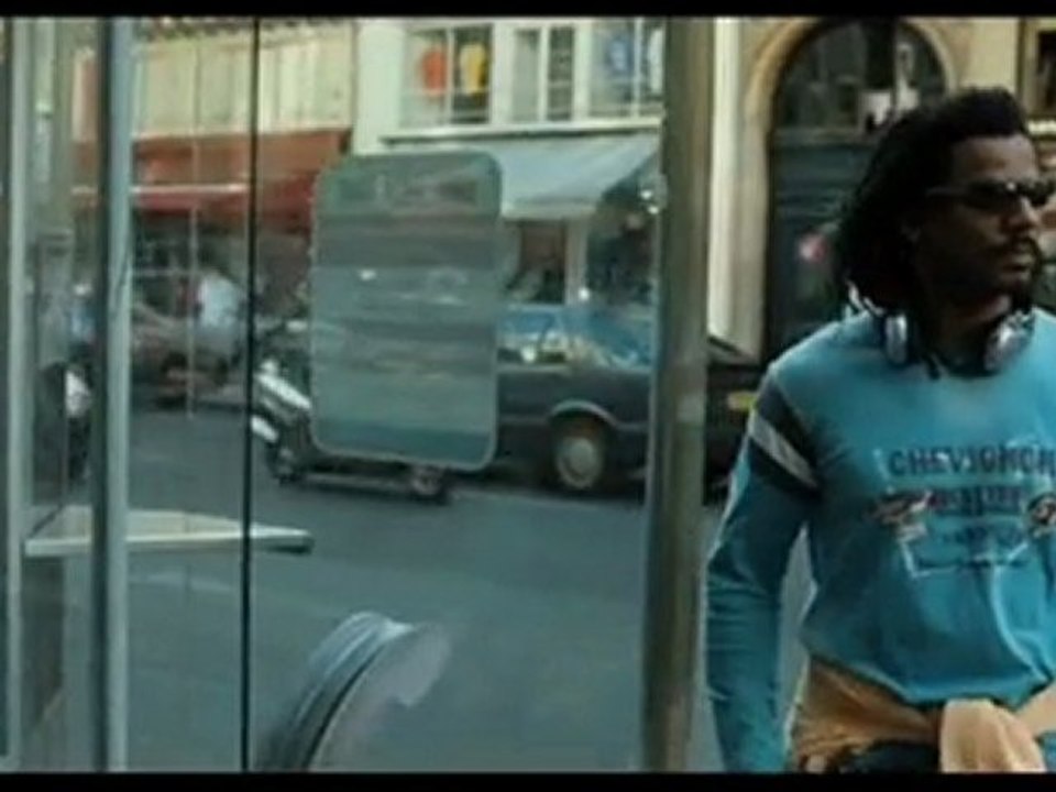 Bande Démo. LP-Manuel 2010. Acteur