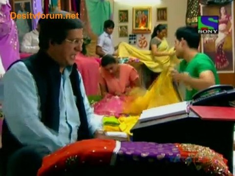 Saas Bina Sasuraal- 3rd November 2010 - Pt2