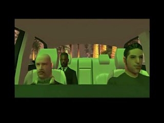 GTA San Andreas NGRP Family La Cosa Nostra TRAILER 1
