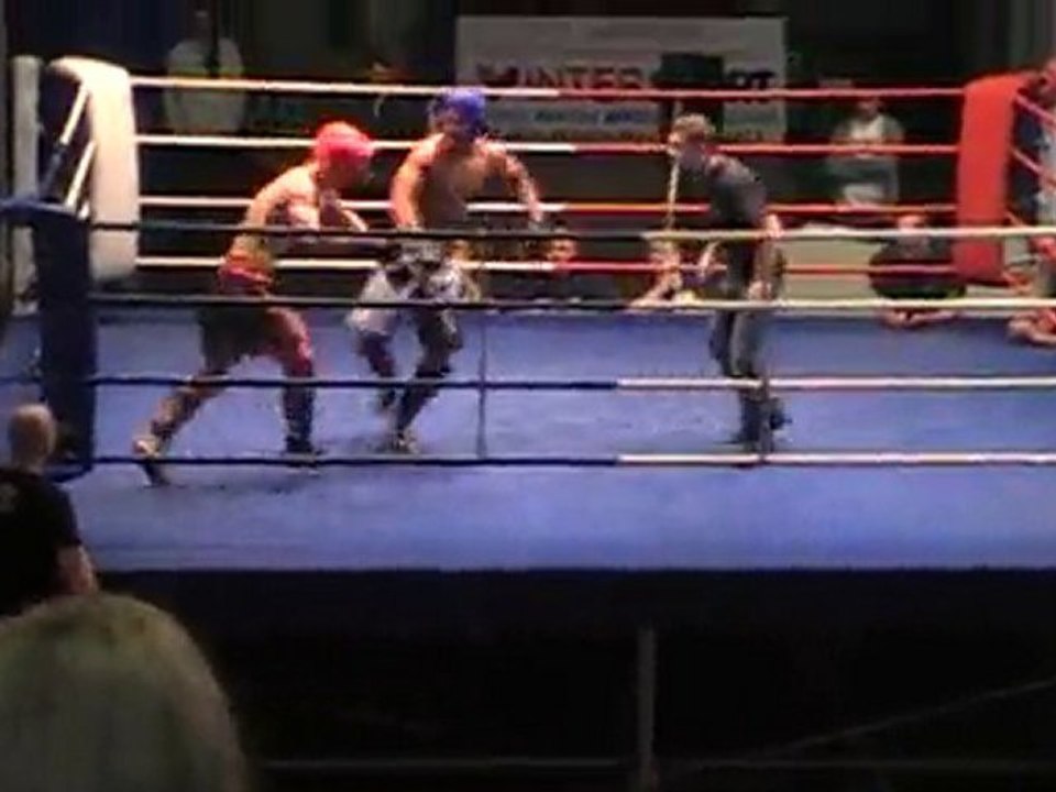 Shooto 2010 1er tour yannick moy vs mike ruelles