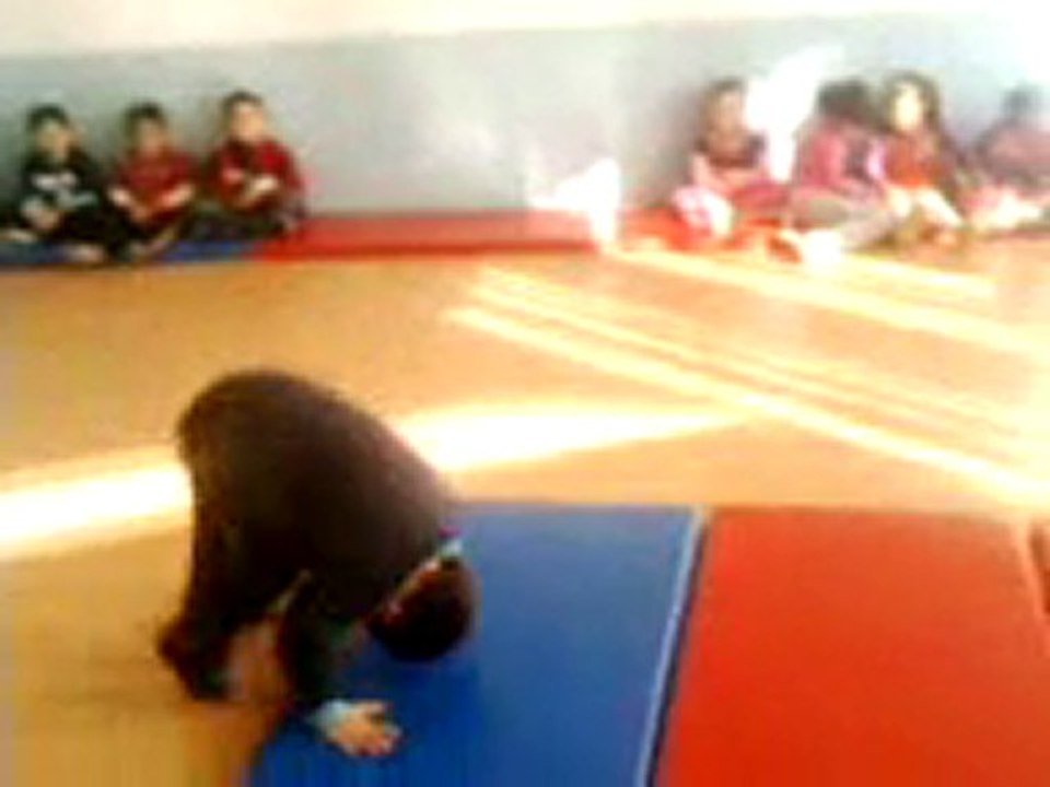 Halk Oyunu