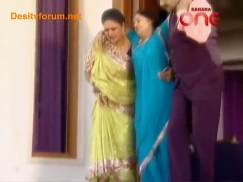Woh Rehne Waali Mehlon Ki - 3rd November 2010 - Part1