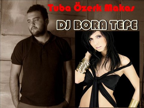 Dj Bora Tepe ft Tuba Özerk Makas Remix
