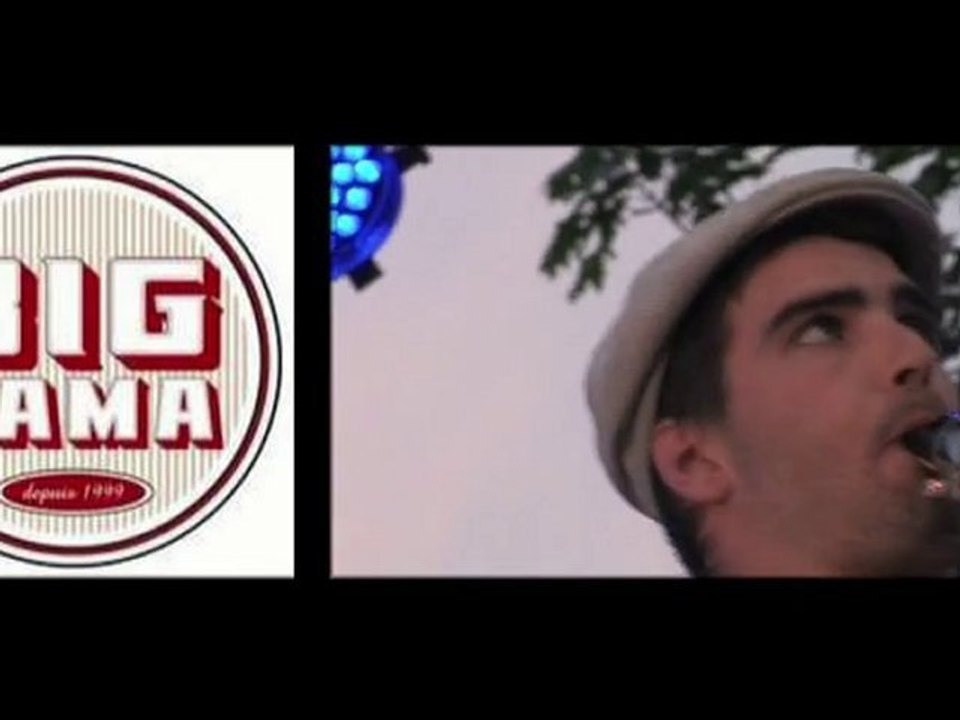 BIG JAMA 2010