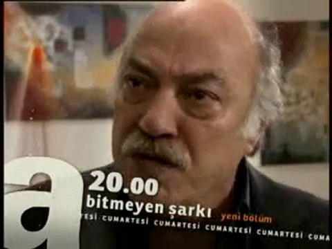 Bitmeyen Şarkı 10 bölüm fragmanı tivitakip.com