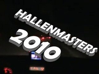 Men in Green airsoft Hallenmasters10 - HM10