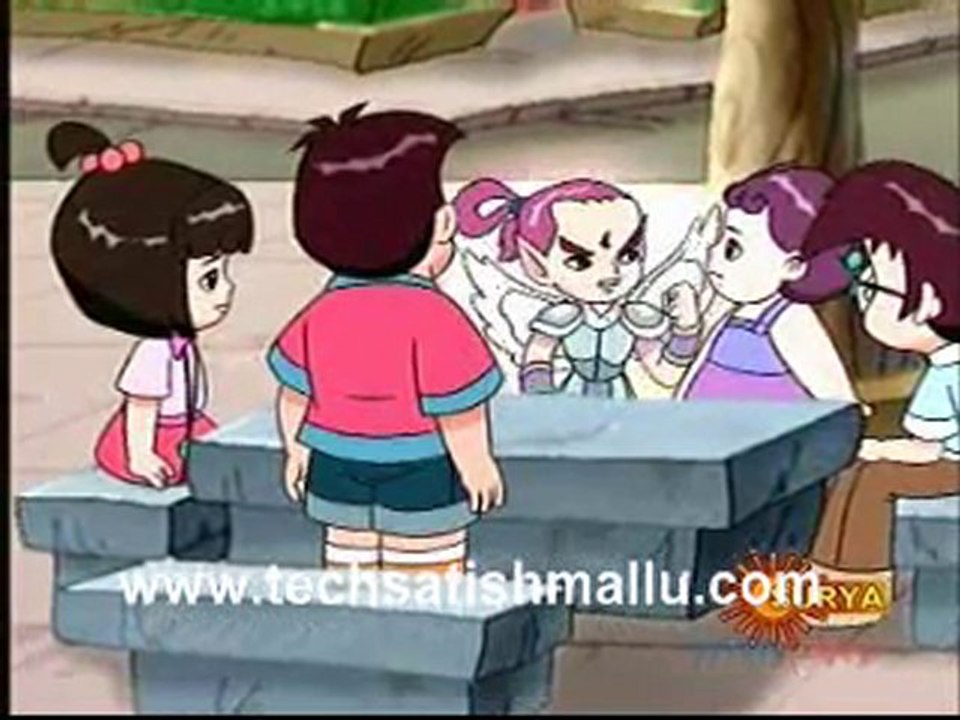 Maya Kanna