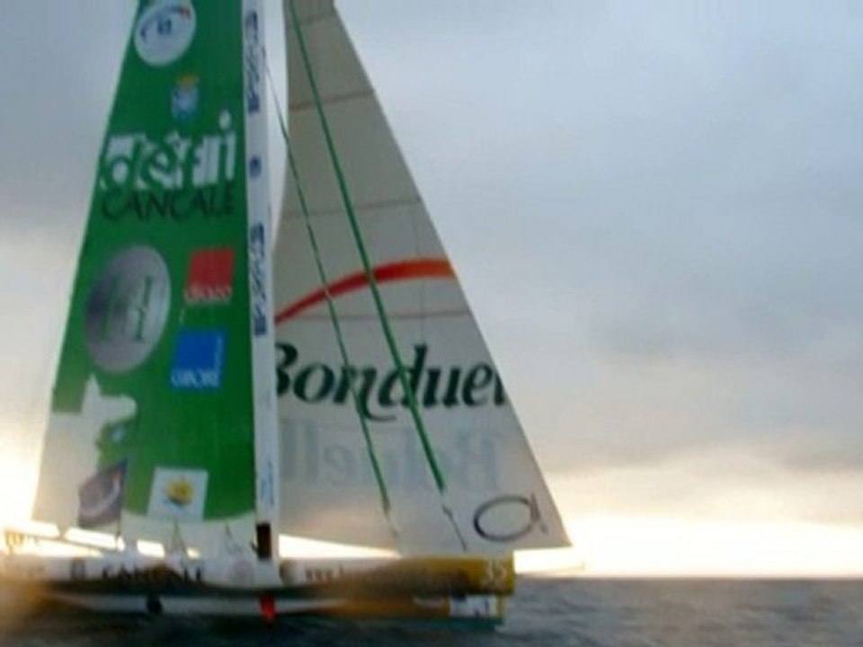 Rhum passant par la Horaine... vu par Alain &Dominique