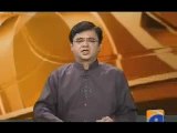 aaj kamran khan ke saath - 3rd november 2010 part 2