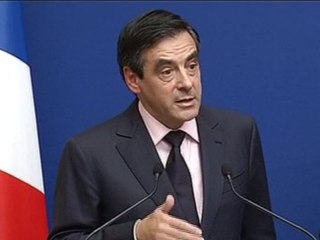 Fillon fait son autopromo