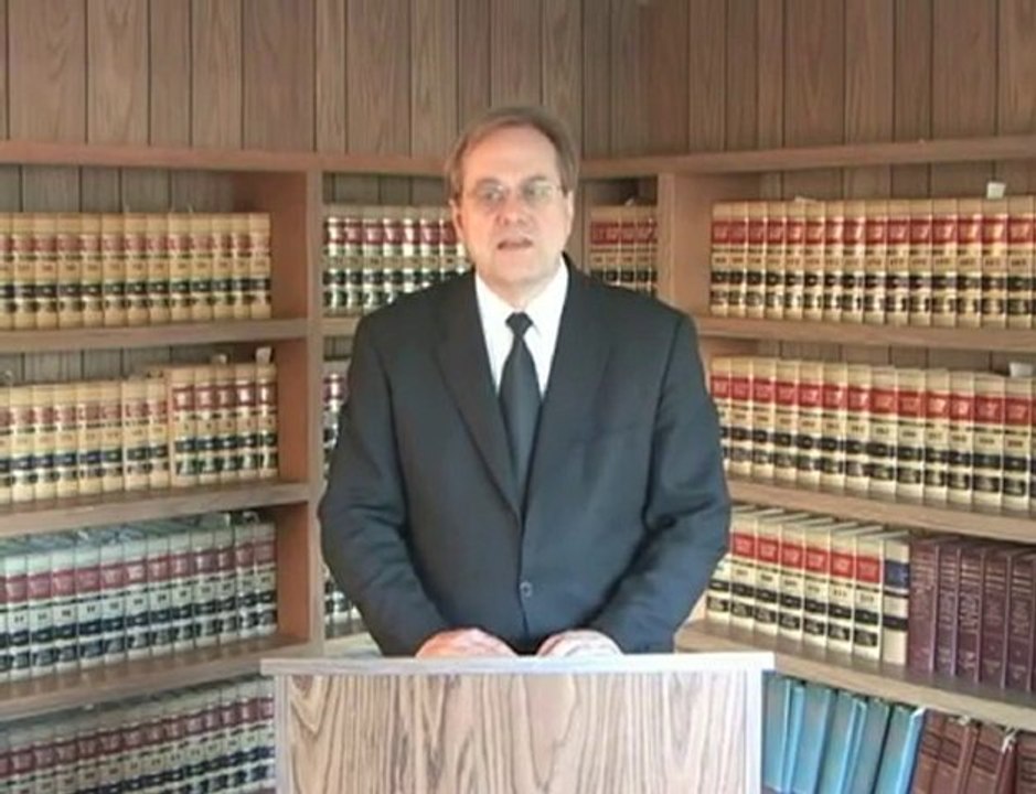 Dr. Lorandos' seminar: PAS Evidence and Junk Science Part 10