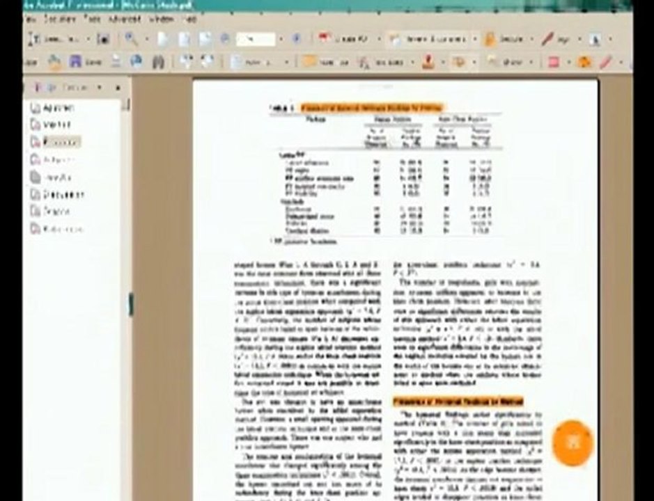 Dr. Lorandos' Seminar: Trial Preparation & Technology Part 7