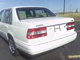 1996 Volvo 960 Series