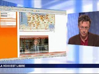 France 3 > Les Bas-Normands sont-ils accros à Internet ?