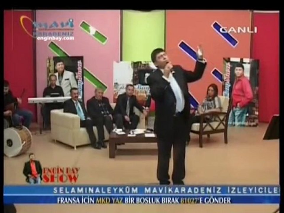 Engin BAY Show 3.kısım