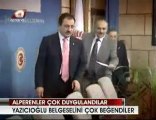 Muhsin Yazıcıoğlu Belgeseli-Alperen Ocakları KanalA Teşekkür