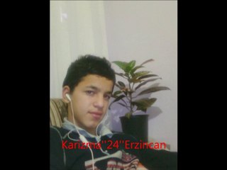 İlahici'24'Erzincan Karizma