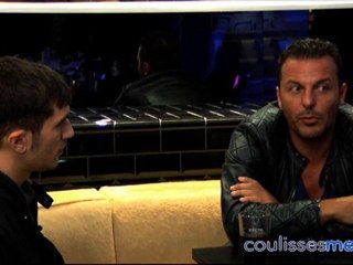 Interview de Jean Roch | Coulissesmedias