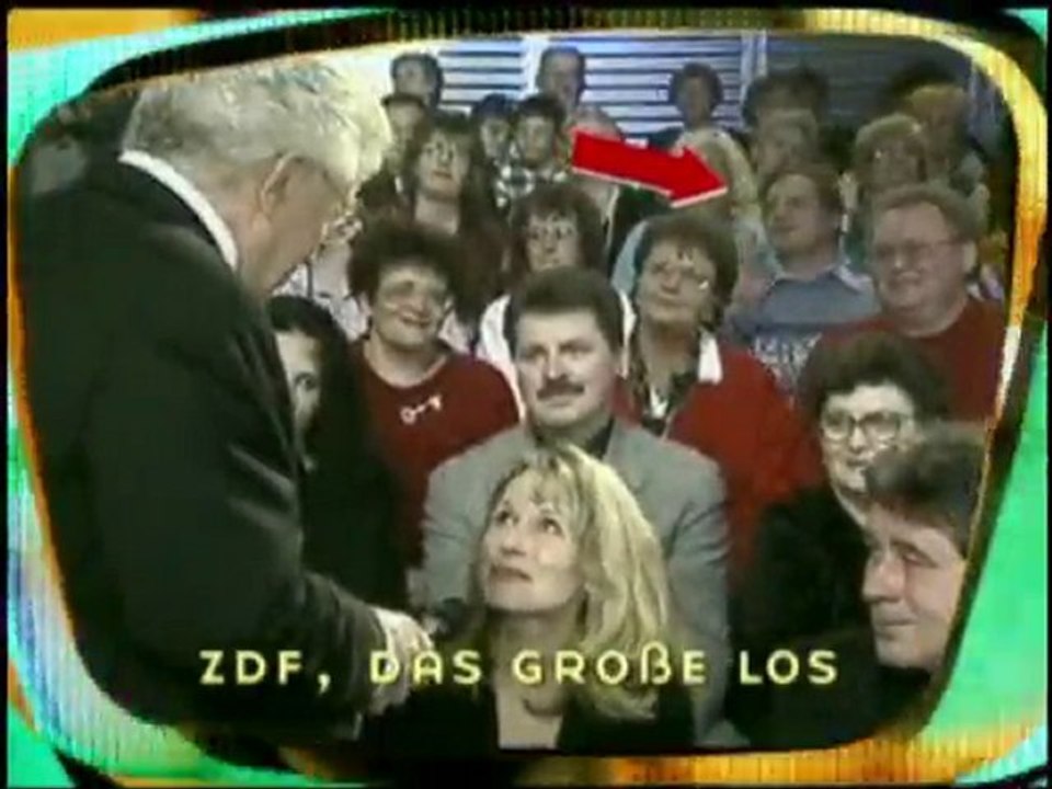 TV T | RdW Clips | 1