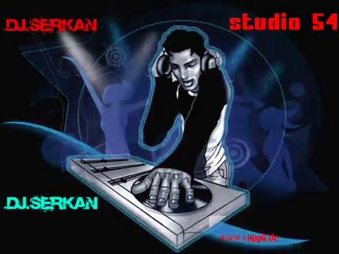 DJ.SERKAN-RUİ DA SİLVA TOUCH ME, yuppii.de