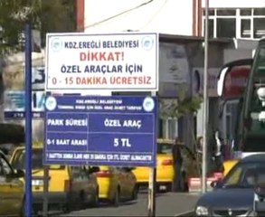 PENÇES DERESİ PROJESİ TAMAMLANIYOR