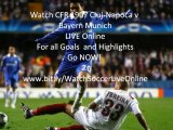 CFR 1907 Cluj-Napoca v Bayern Munich LIVE/Highlights 03/11/