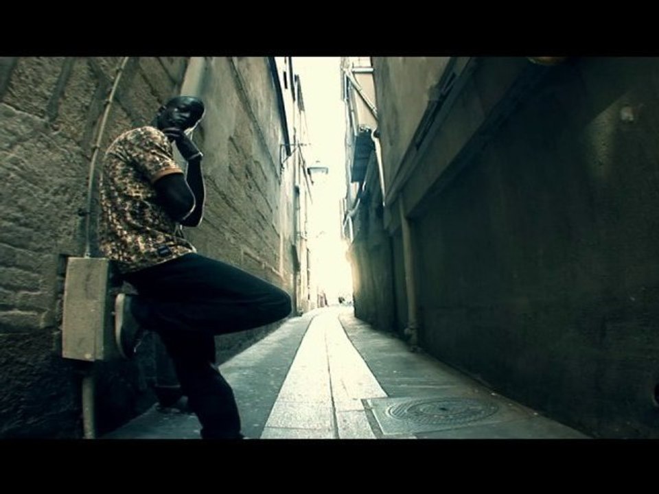 trailer ColonelShakazulu 2010