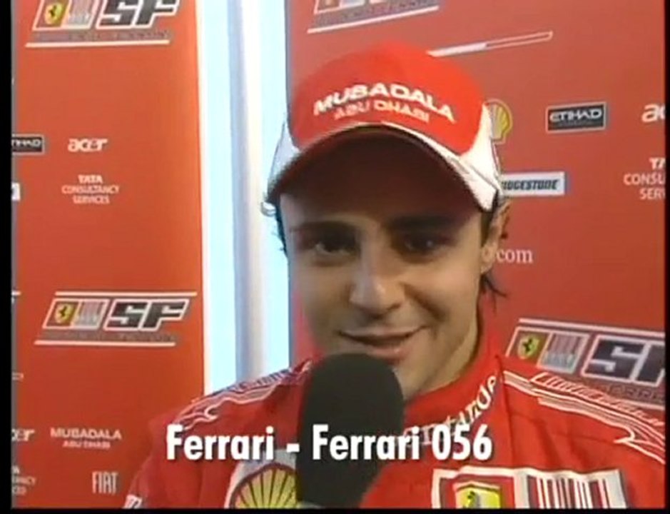 [www.f1talks.pl] Brazilian GP promo