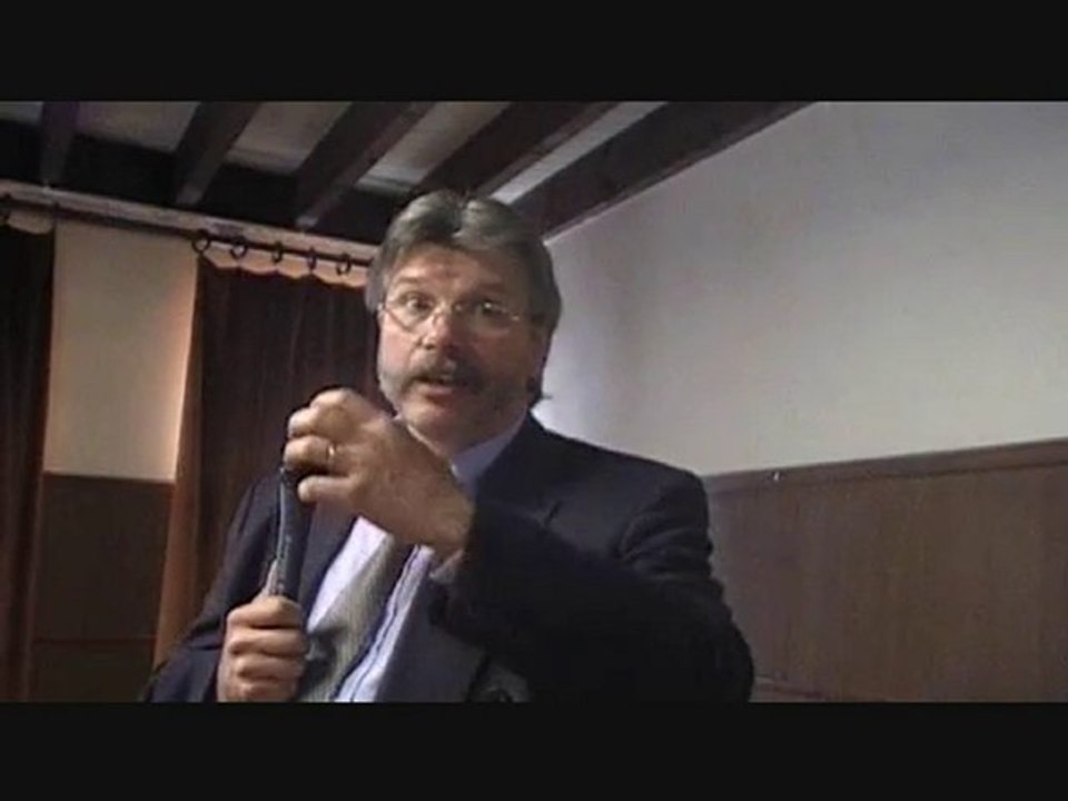 Etre rétabli