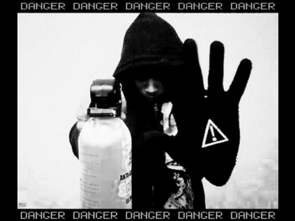 Bulldozer - Manchot (morceau inédit)