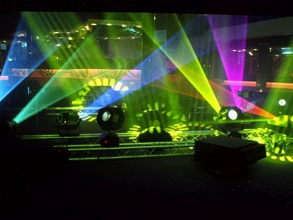 Showtek - Colours of the Harder Style