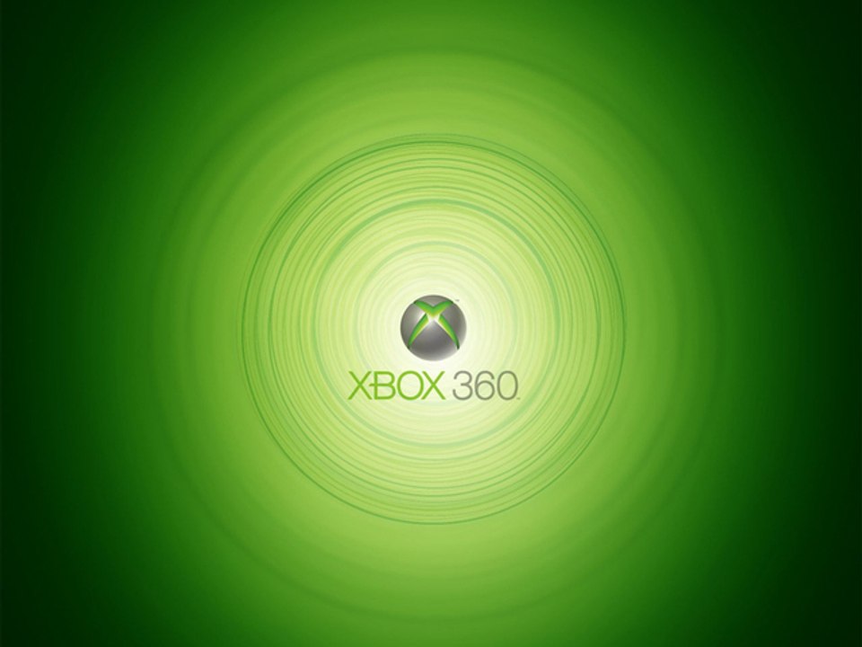 Présentation du dashboard V3 de la Xbox 360