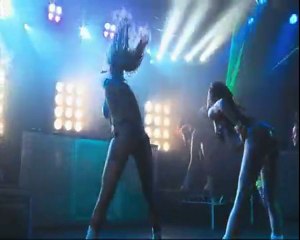 Basshunter - Walk On Water